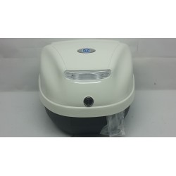 BAULE LIBERTY 28 LT  bianco 595