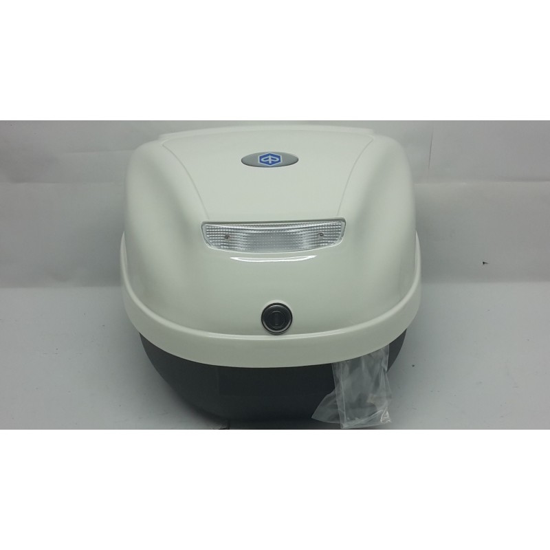 BAULE LIBERTY 28 LT  bianco 595