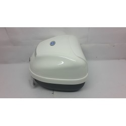 BAULE LIBERTY 28 LT  bianco 595