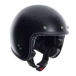 CASCO JET AGV RP60 SOLID
