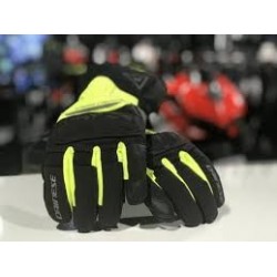 GUANTO DAINESE X-TOURER D-DRY