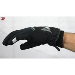 GUANTO DAINESE PLAZA 2 UNISEX D-DRY