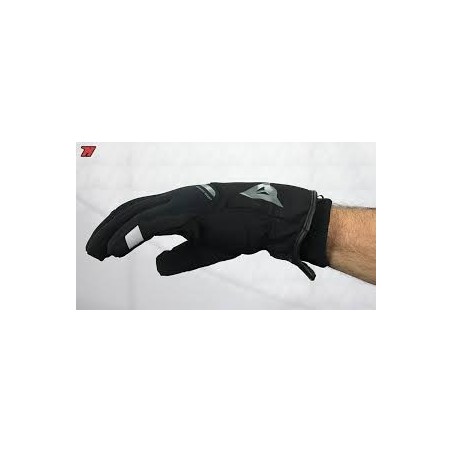 GUANTO DAINESE PLAZA 2 UNISEX D-DRY